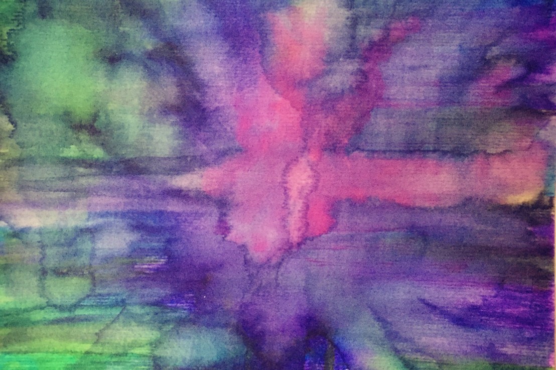 Thank you dear ‘October’, Thank you for giving me the nudge that I&nbsp;needed!